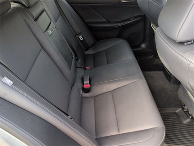 2023 Lexus IS 300 300