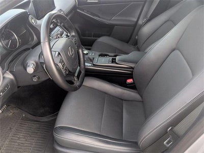 2023 Lexus IS 300 300