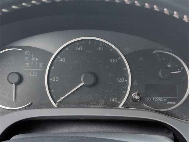 2012 Lexus CT 200h 200h