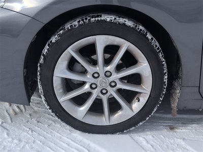 2012 Lexus CT 200h 200h