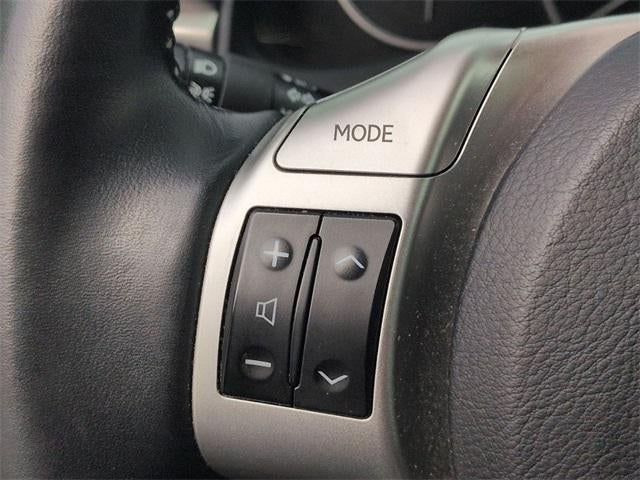 2012 Lexus CT 200h 200h