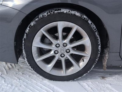 2012 Lexus CT 200h 200h