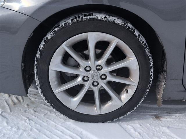 2012 Lexus CT 200h 200h