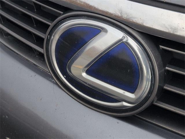 2012 Lexus CT 200h 200h