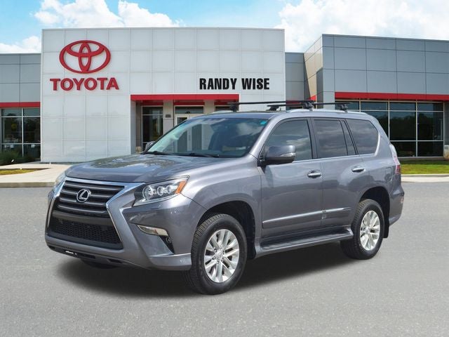 2015 Lexus GX 460 460