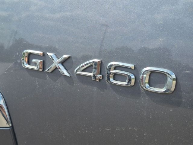 2015 Lexus GX 460 460