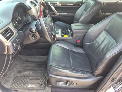 2015 Lexus GX 460 460