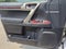 2015 Lexus GX 460 460