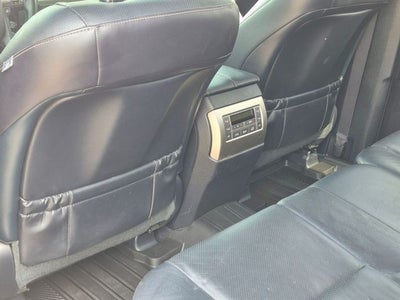 2015 Lexus GX 460 460