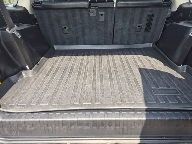 2015 Lexus GX 460 460