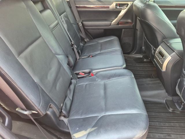 2015 Lexus GX 460 460
