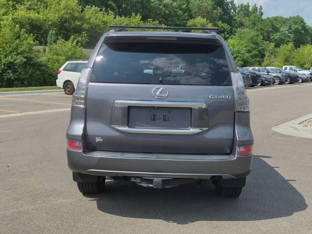 2015 Lexus GX 460 460