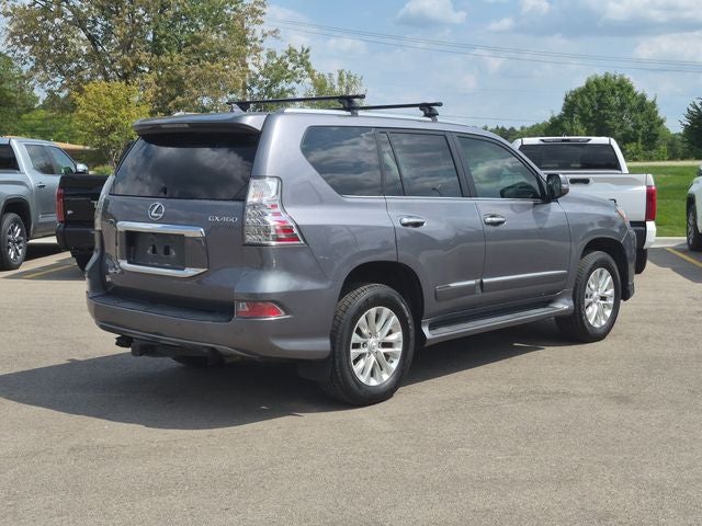 2015 Lexus GX 460 460