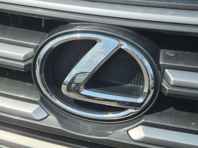 2015 Lexus GX 460 460