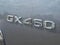 2015 Lexus GX 460 460