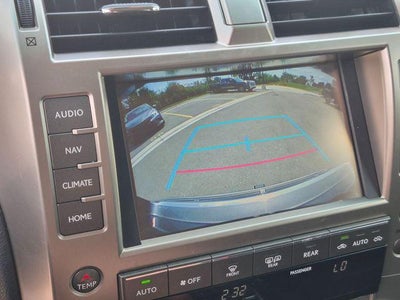 2015 Lexus GX 460 460