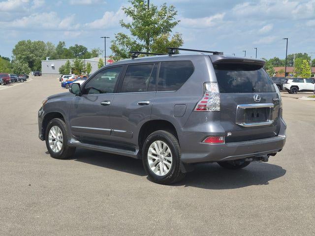 2015 Lexus GX 460 460