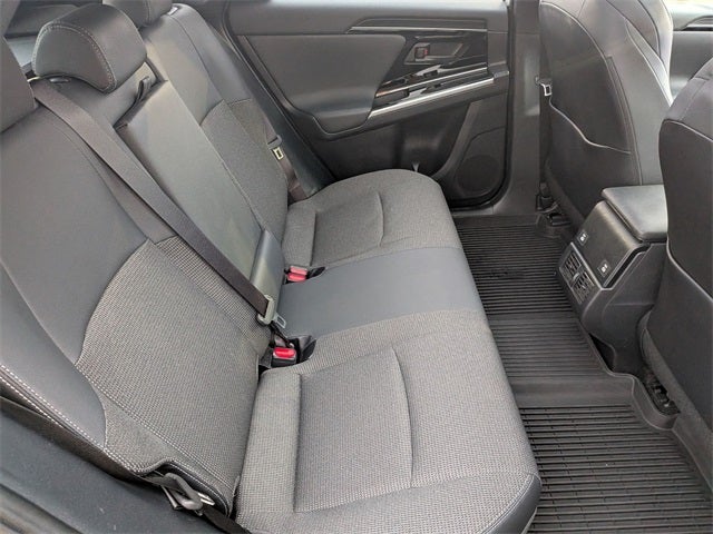 2024 Toyota bZ4X XLE