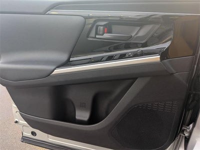 2024 Toyota bZ4X XLE