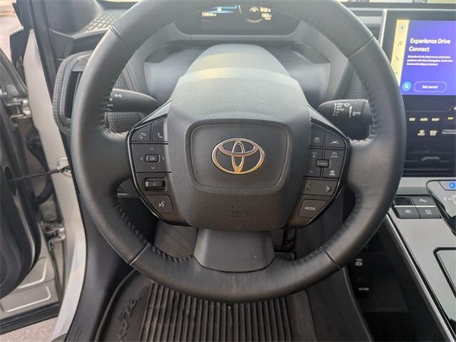 2024 Toyota bZ4X XLE