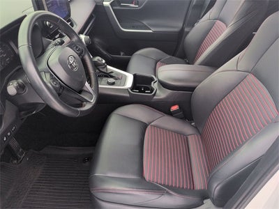 2024 Toyota RAV4 Prime XSE