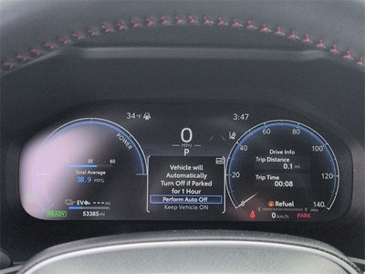 2024 Toyota RAV4 Prime XSE