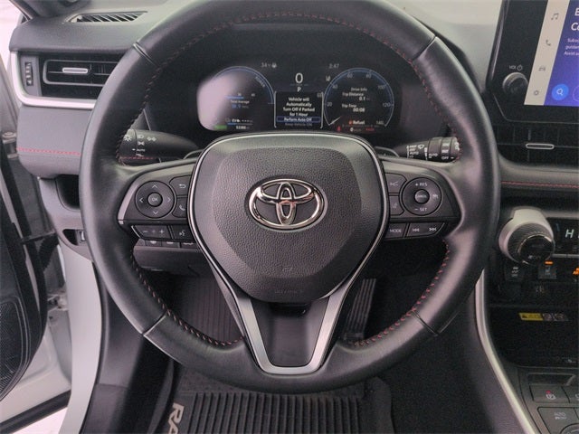 2024 Toyota RAV4 Prime XSE