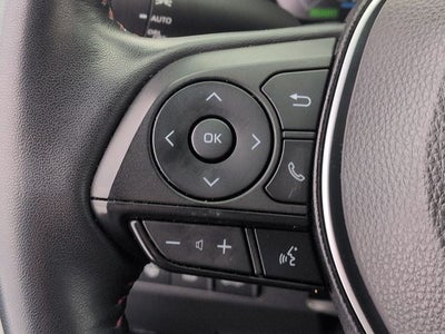 2024 Toyota RAV4 Prime XSE