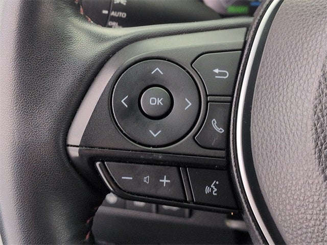 2024 Toyota RAV4 Prime XSE