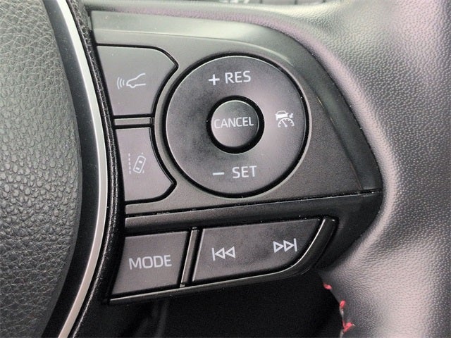 2024 Toyota RAV4 Prime XSE