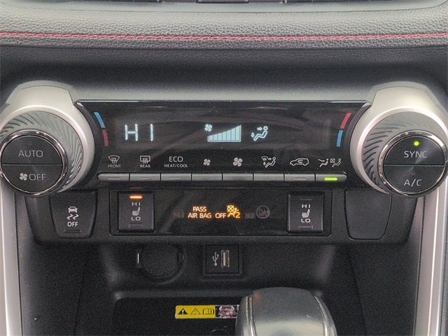 2024 Toyota RAV4 Prime XSE