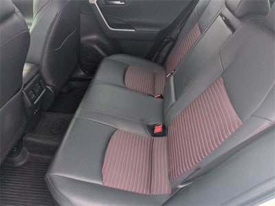 2024 Toyota RAV4 Prime XSE