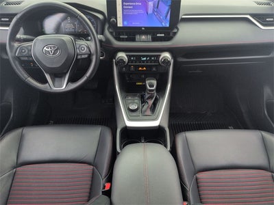 2024 Toyota RAV4 Prime XSE