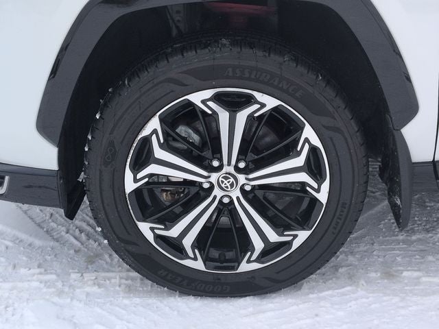 2024 Toyota RAV4 Prime XSE