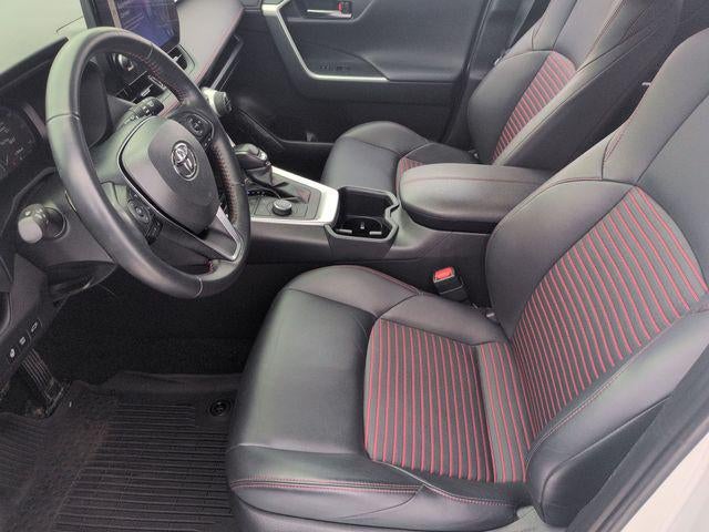 2024 Toyota RAV4 PRIME XSE