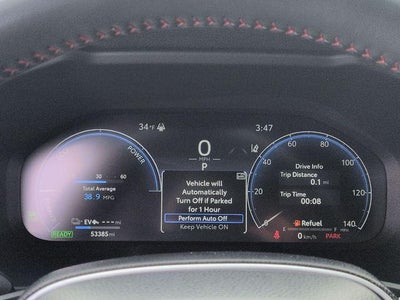 2024 Toyota RAV4 PRIME XSE