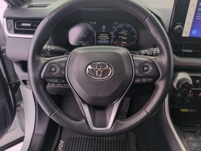 2024 Toyota RAV4 PRIME XSE