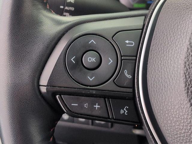 2024 Toyota RAV4 PRIME XSE