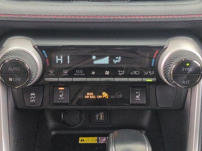 2024 Toyota RAV4 PRIME XSE