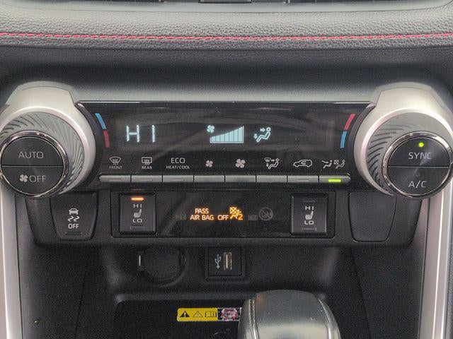 2024 Toyota RAV4 PRIME XSE