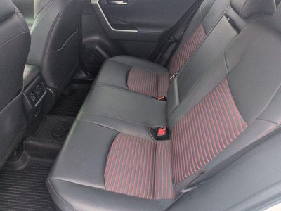 2024 Toyota RAV4 PRIME XSE