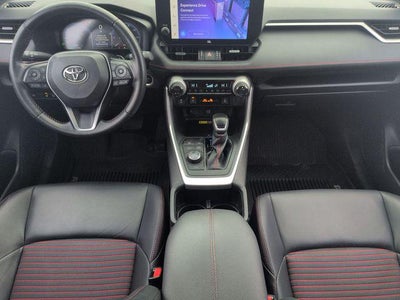 2024 Toyota RAV4 PRIME XSE