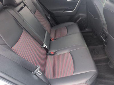 2024 Toyota RAV4 PRIME XSE