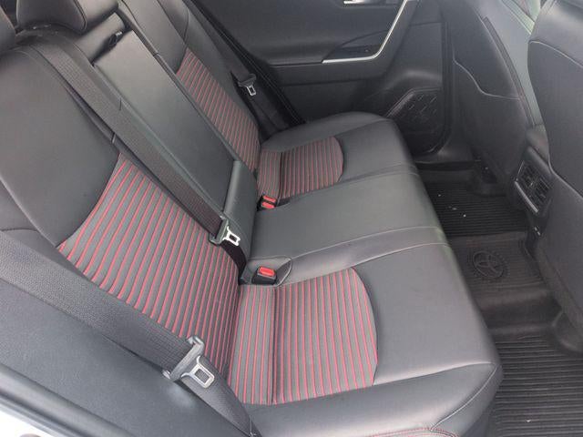 2024 Toyota RAV4 PRIME XSE