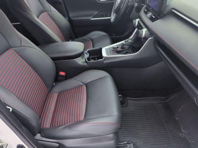 2024 Toyota RAV4 PRIME XSE