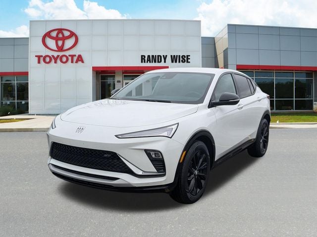 2024 Buick Envista Sport Touring