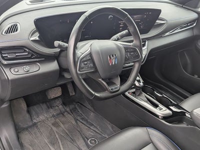 2024 Buick Envista Sport Touring