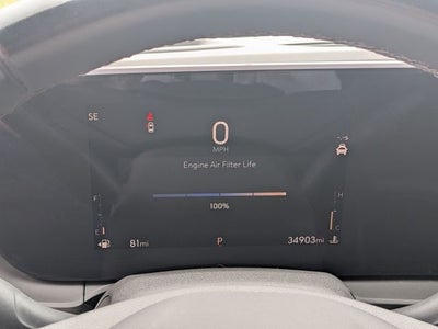 2024 Buick Envista Sport Touring