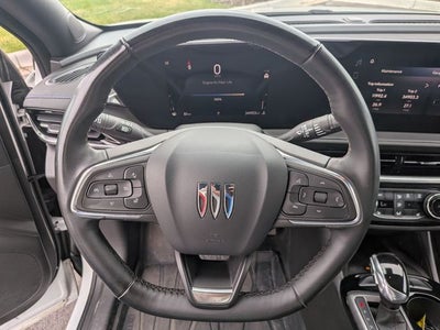 2024 Buick Envista Sport Touring