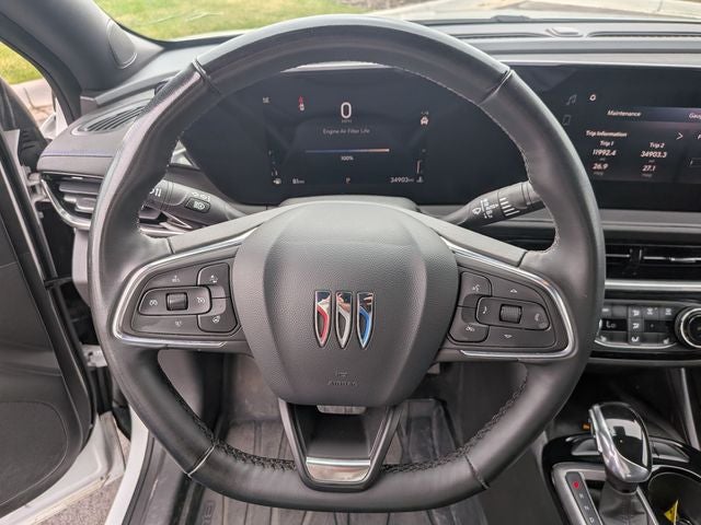 2024 Buick Envista Sport Touring